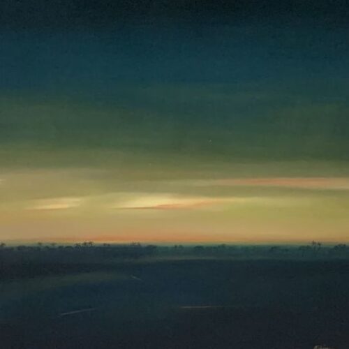 Tranquil Dawn