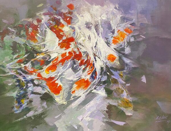 WhatsApp Image 2025-01-19 at 11.26.15 AM Abstract Koi