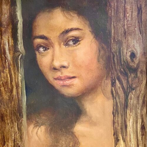 The Woman