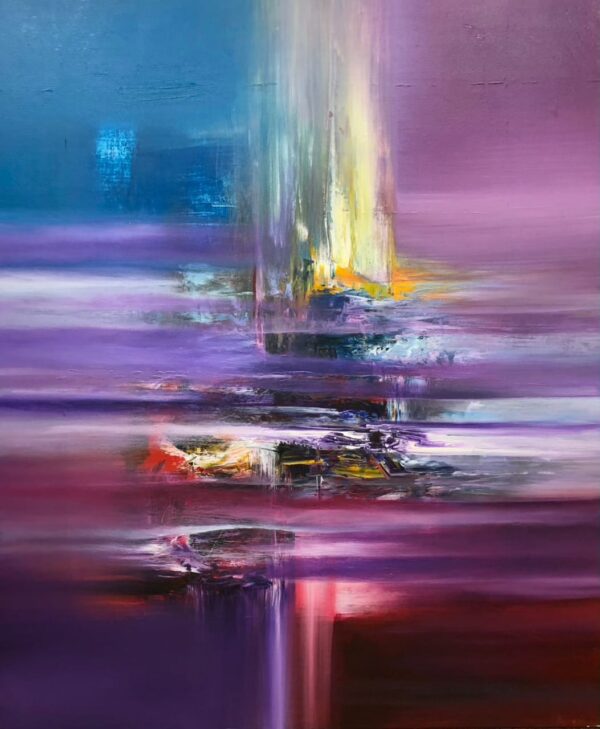 AB02 Metropolis of Lights
