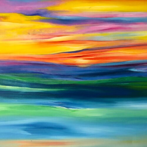 AB04 Morning Symphony