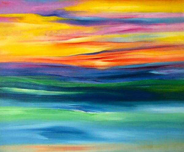 AB04_Sunrise AB04 Morning Symphony