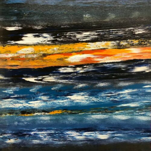 AB05 Morning Tides