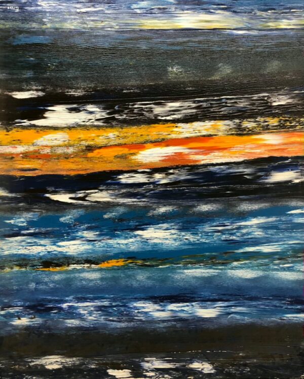 AB05 Morning Tides