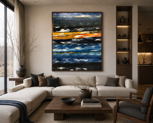 AB05 Morning Tides
