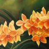 FL02_GoldenOrchids FL02 Golden Orchids of Prosperity