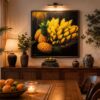 FR02 Golden Abundance