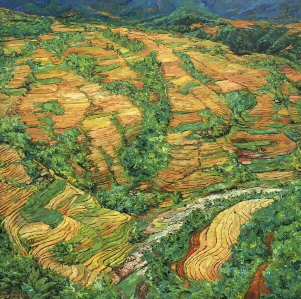 LC06 Wonder of Sapa