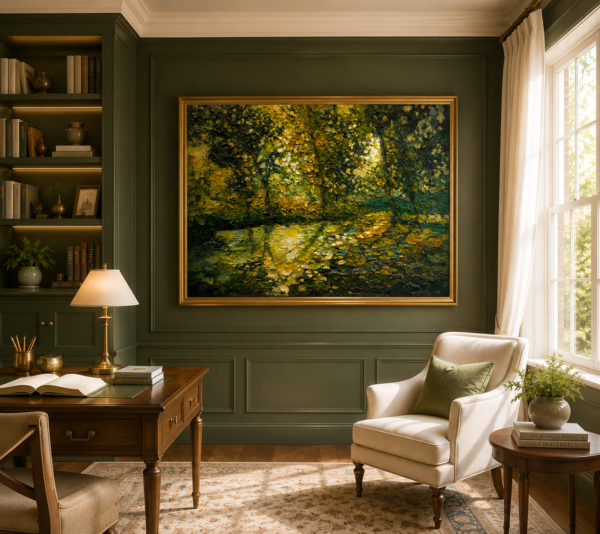 WD03 Forest Radiance