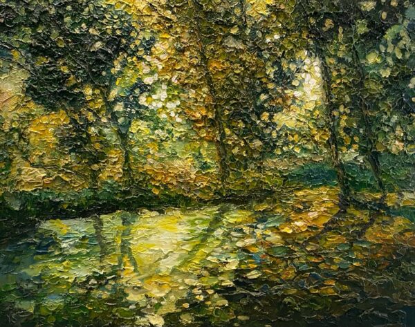 WD03 Forest Radiance